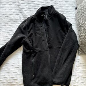 Figs jacket